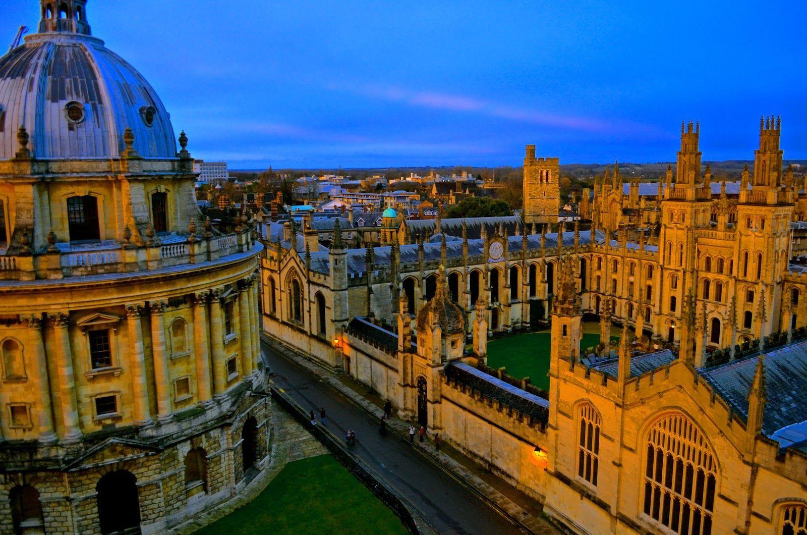 oxford